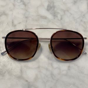 Illesteva Mykonos II Sunglasses